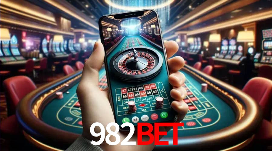 Quick Registration 982bet