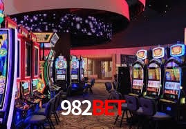 Loteria 982bet - Lotofácil diária