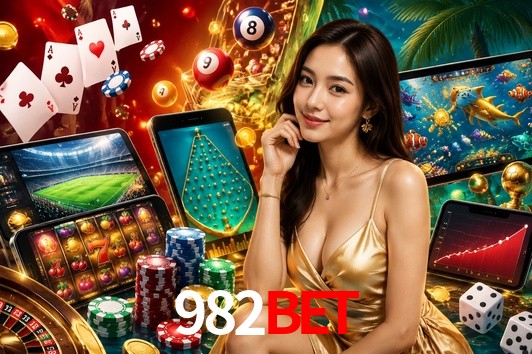 Blackjack Table 982bet
