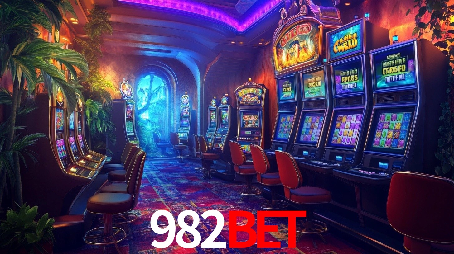 Exclusive Games 982bet