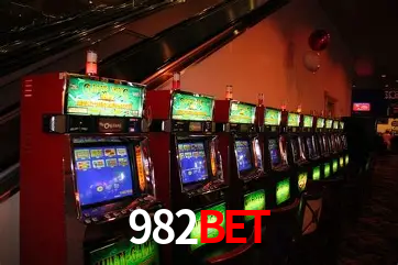 Explorando a Categoria de Eventos em Apostas na 982bet