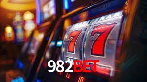 Design Responsivo 982bet