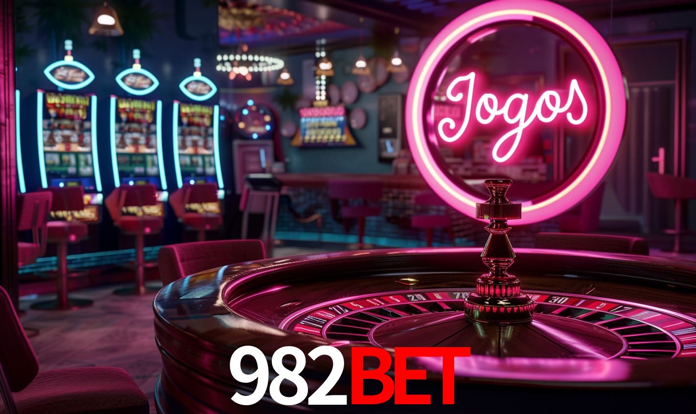 982bet Download Oficial