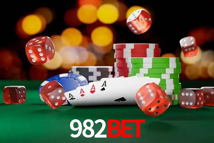 Cadastro Rápido 982bet