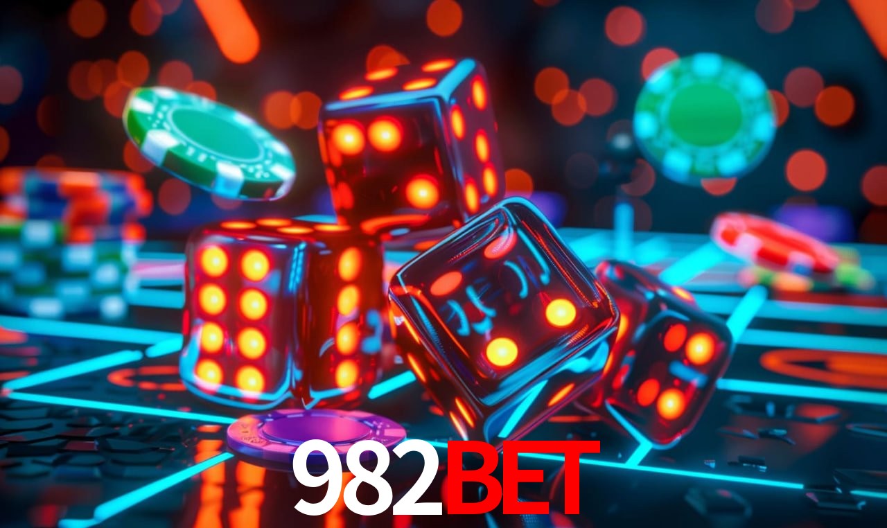 982bet Logo 3