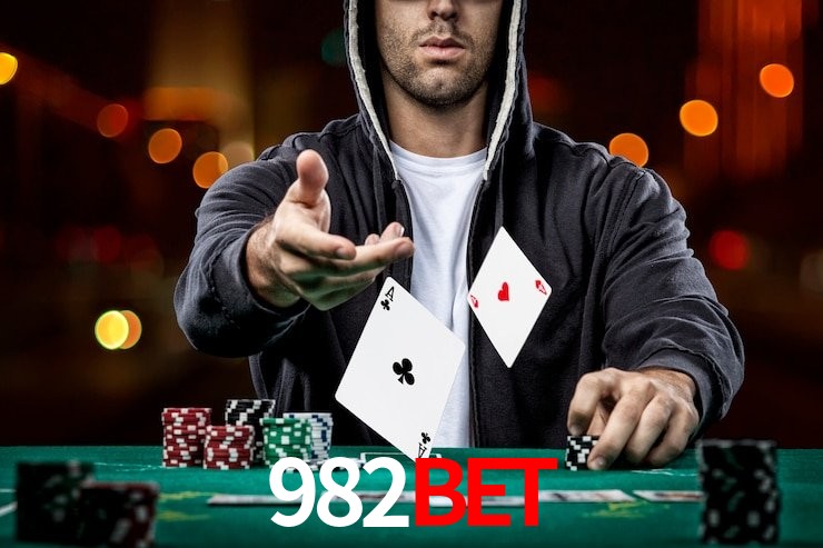 Odds Competitivas 982bet
