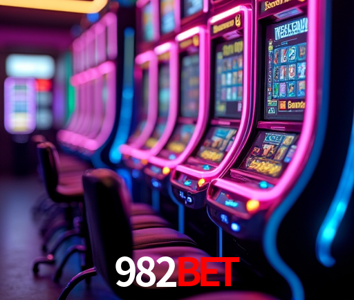 Slots 982bet - RTP Alto Certificado