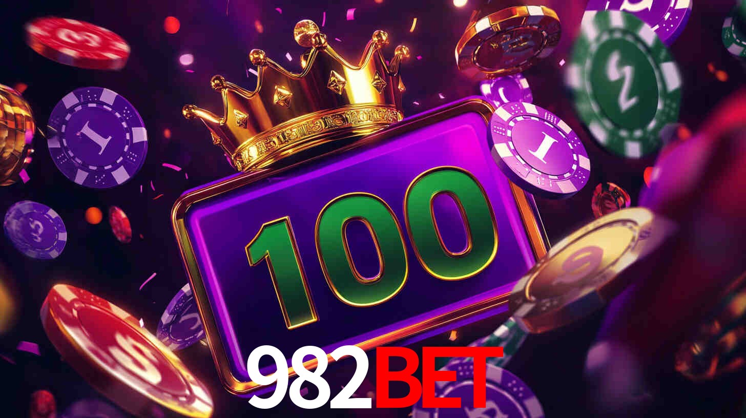 Licença Curaçao 982bet