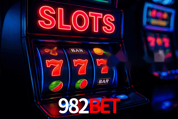 Plataforma 982bet - PIX Instantâneo