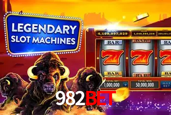 Inovações de Jogos na 982bet: O Futuro das Experiências Interativas