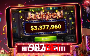 A Emoção da Loteria na 982bet: Uma Chance de Mudança de Vida