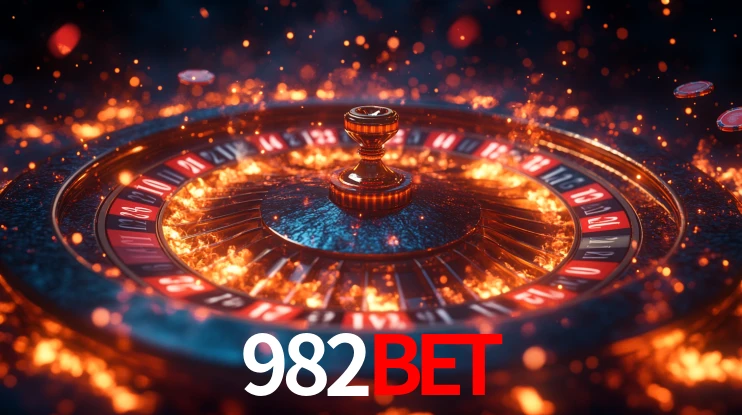 Sinta a adrenalina dos jogos de cassino com 982bet