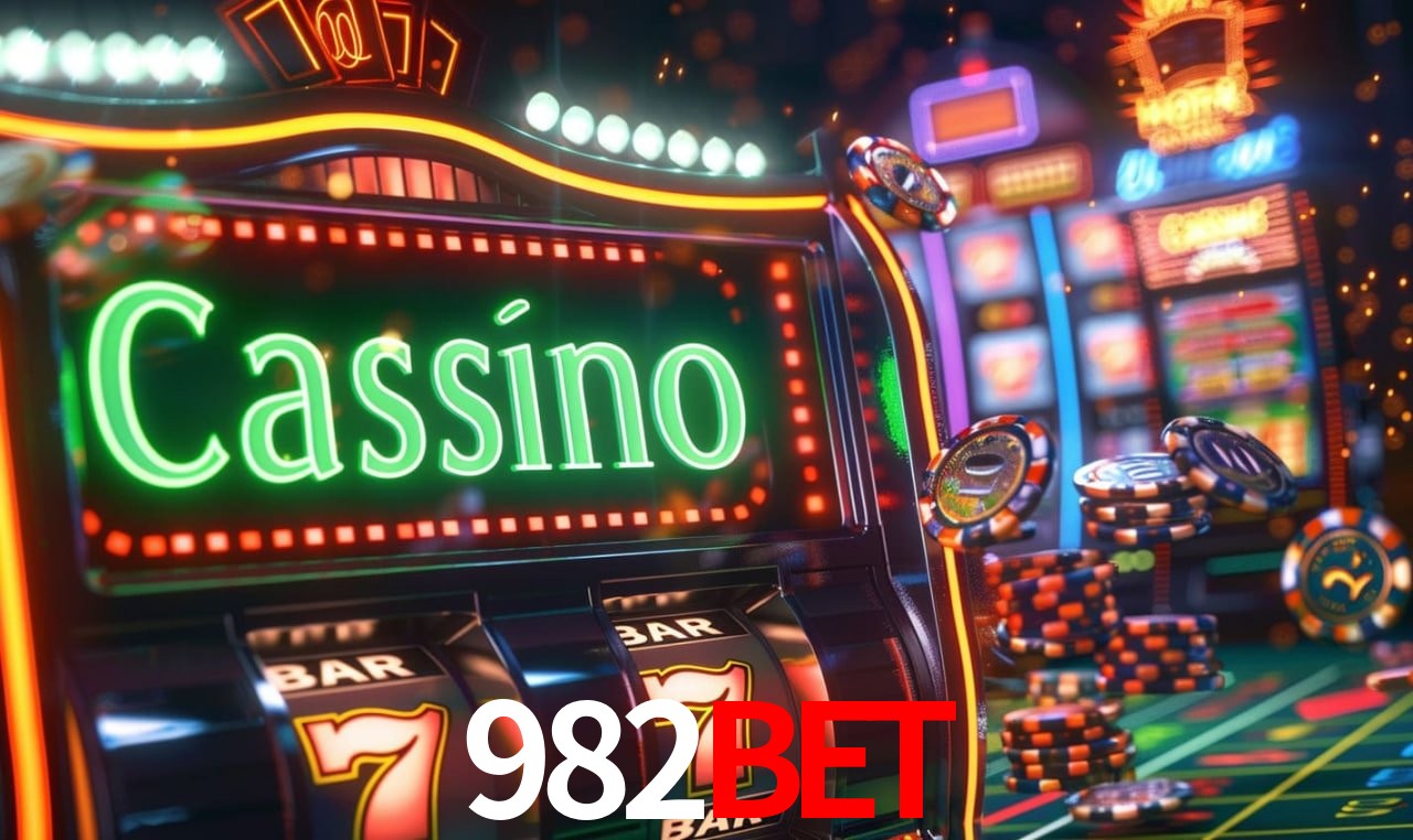 Sistemas de Segurança 982bet