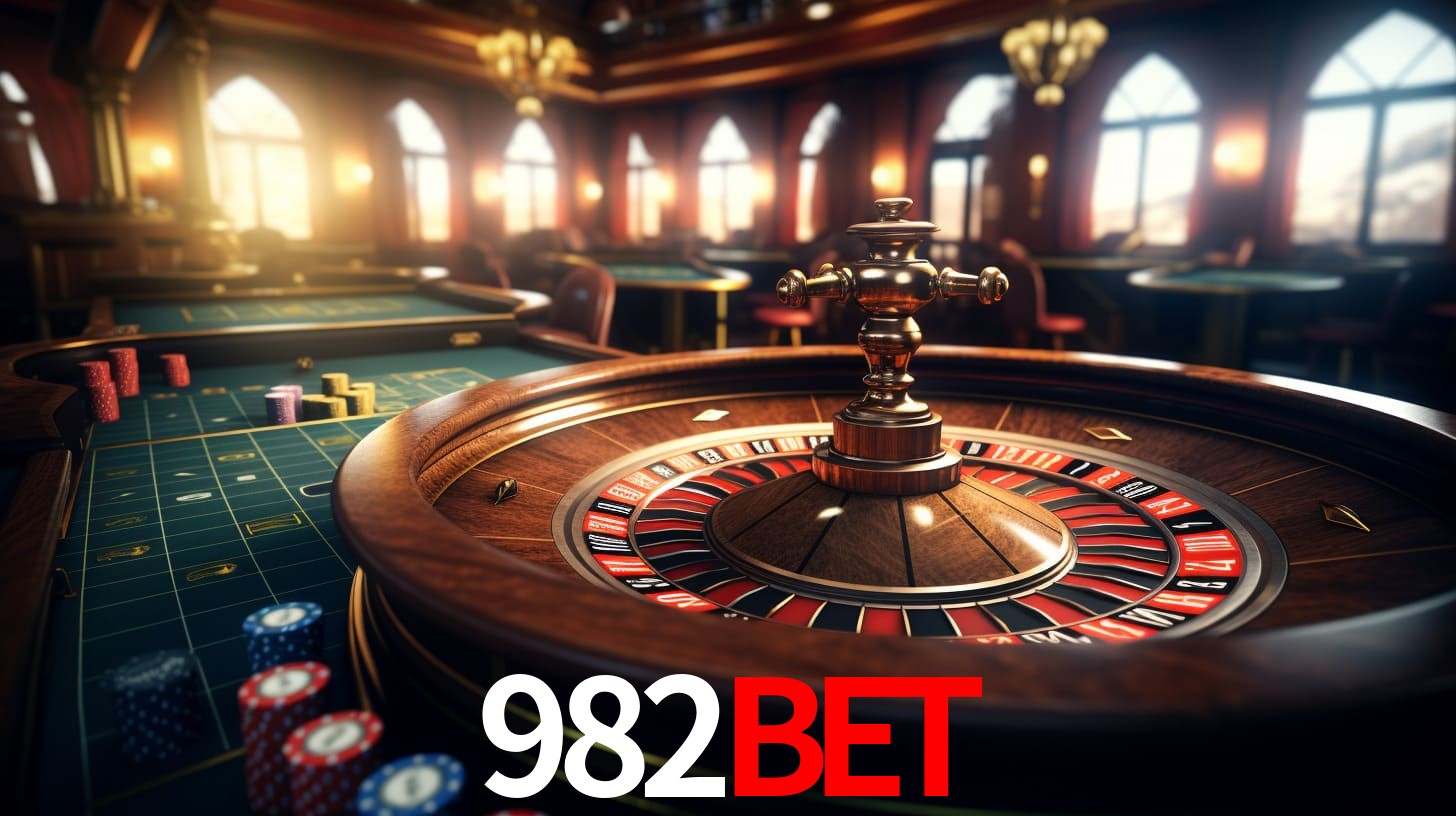 Programa VIP 982bet