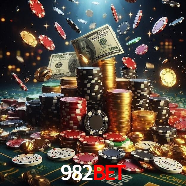 982bet Logo 2
