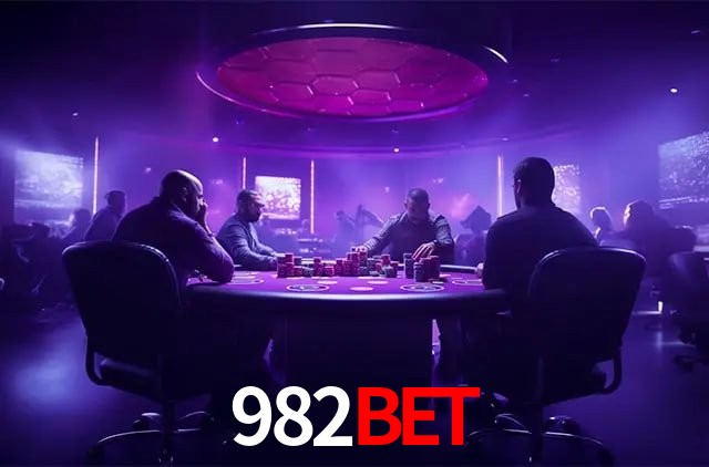 Jogos de Slot 982bet
