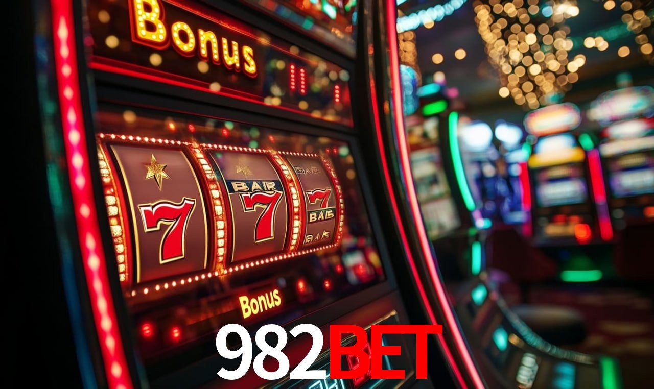 Servidor Brasil 982bet