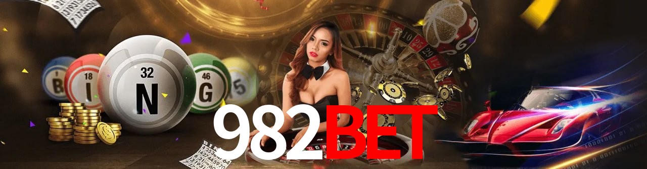 Slots 982bet - Jackpots Progressivos