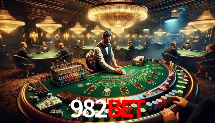 Statistics 982bet
