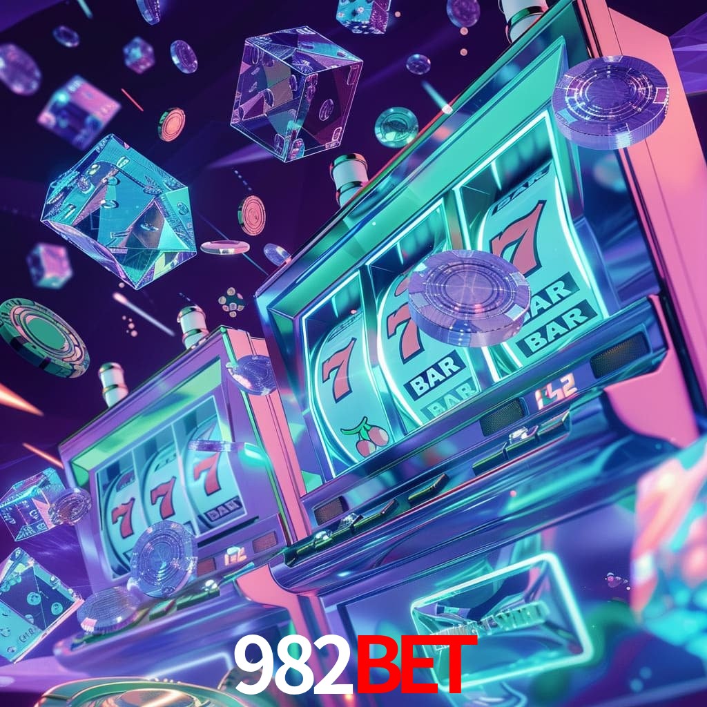 982bet Logo 1
