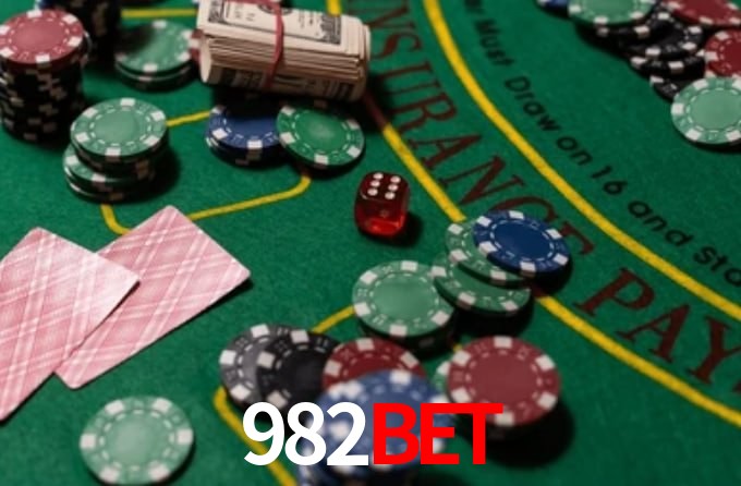 Apostas Ao Vivo 982bet