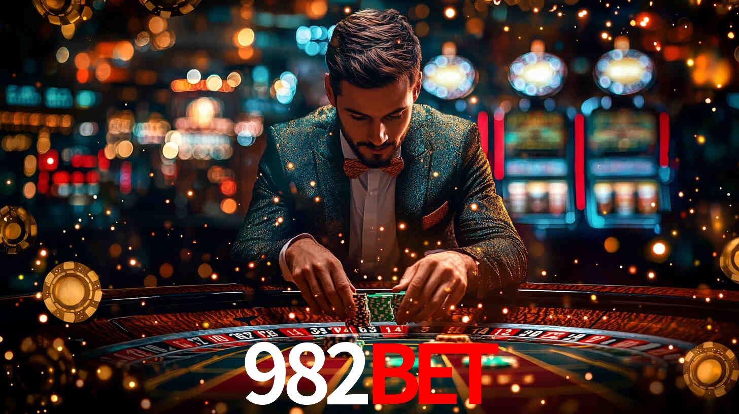 Explore as vantagens do 982bet: serviço profissional e confiabilidade