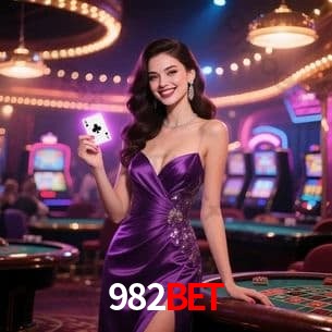 Casino Ao Vivo 982bet