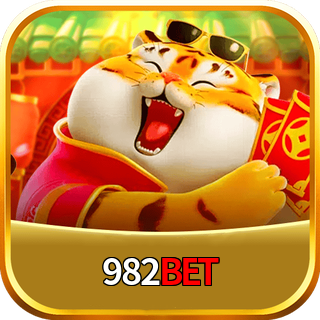 982bet Logo